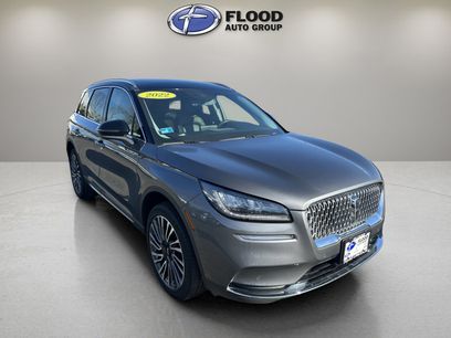 Used 2022 Lincoln Corsair Reserve w/ Equipment Group 201A