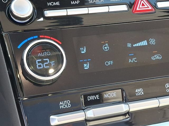 Used 2025 Hyundai Santa Fe Calligraphy AWD/4WD image 21