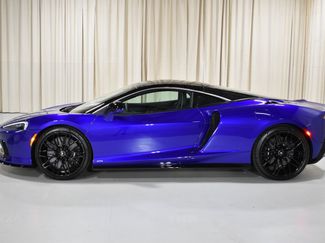 New 2025 McLaren GTS RWD video 2