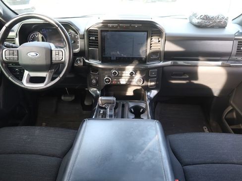 Used 2021 Ford F150 XLT w/ Equipment Group 302A High image 25