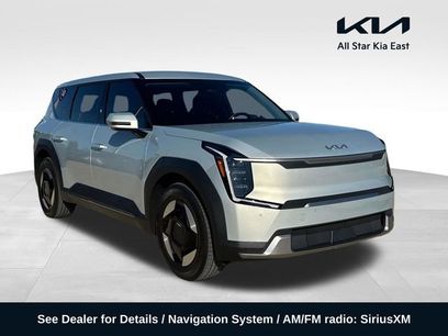 Used 2024 Kia EV9 Light Long Range