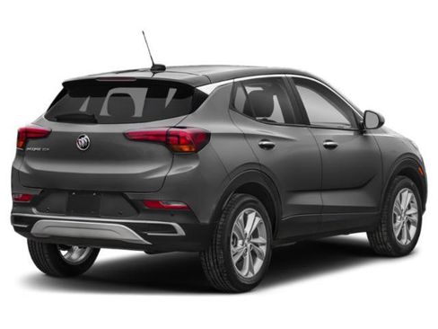 Used 2021 Buick Encore GX Select FWD image 2