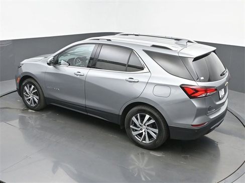 Certified 2024 Chevrolet Equinox Premier image 40