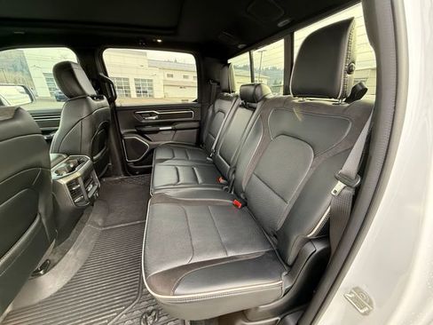 Used 2023 RAM 1500 Laramie image 17