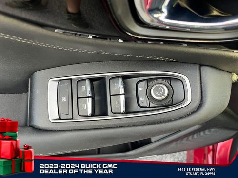 Used 2024 Subaru Legacy Limited image 12