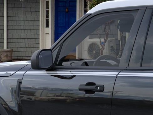 New 2025 Ford Bronco Sport Heritage AWD/4WD image 20