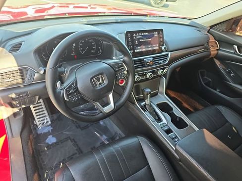 Used 2021 Honda Accord Sport Special Edition image 15