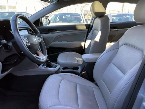 Used 2020 Hyundai Elantra Limited w/ Ultimate Package 03 image 20
