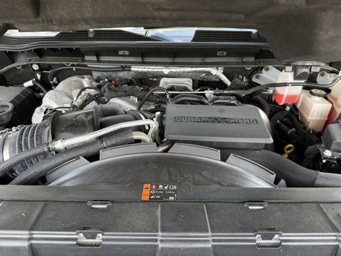 Used 2024 Chevrolet Silverado 2500 LT AWD/4WD image 31