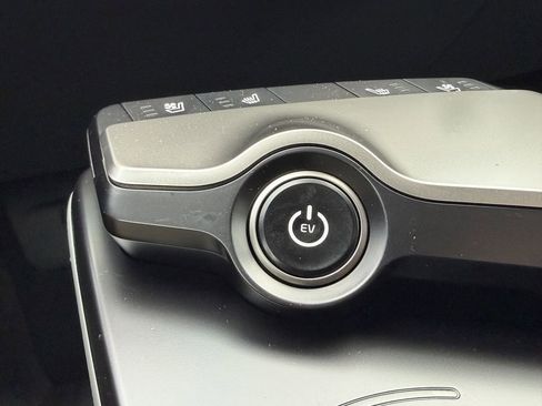 New 2026 Kia EV6 Wind RWD image 30