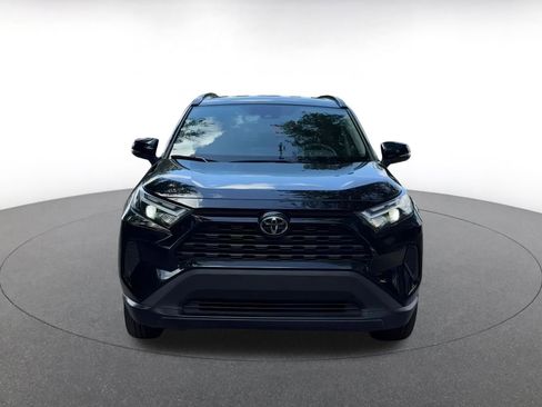 Used 2024 Toyota RAV4 XLE image 4