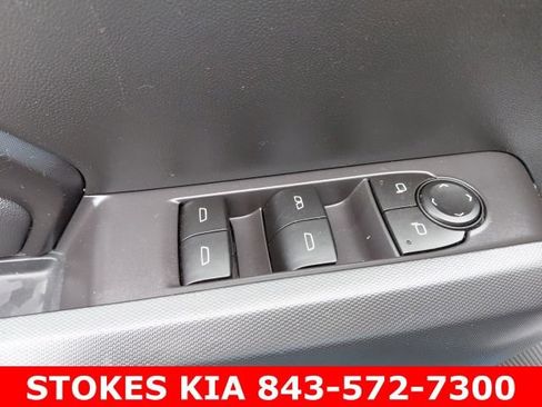 Used 2023 Chevrolet Colorado LT w/ LT Convenience Package III RWD image 20