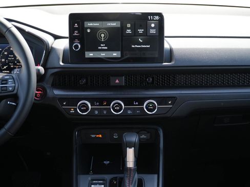 New 2026 Honda CR-V Sport-L image 25