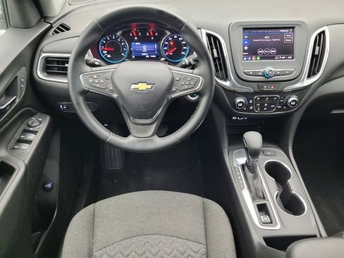 Used 2024 Chevrolet Equinox LT FWD image 22