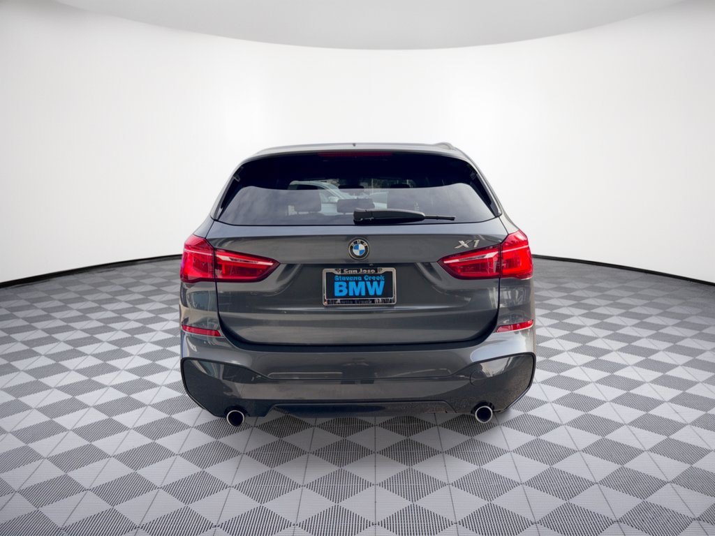 Used 2018 BMW X1 xDrive28i AWD/4WD image 11