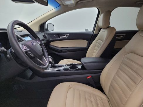 Used 2018 Ford Edge SEL w/ Equipment Group 201A FWD image 17