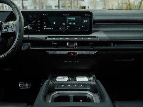 New 2027 Kia Telluride SX X-Line AWD/4WD image 18