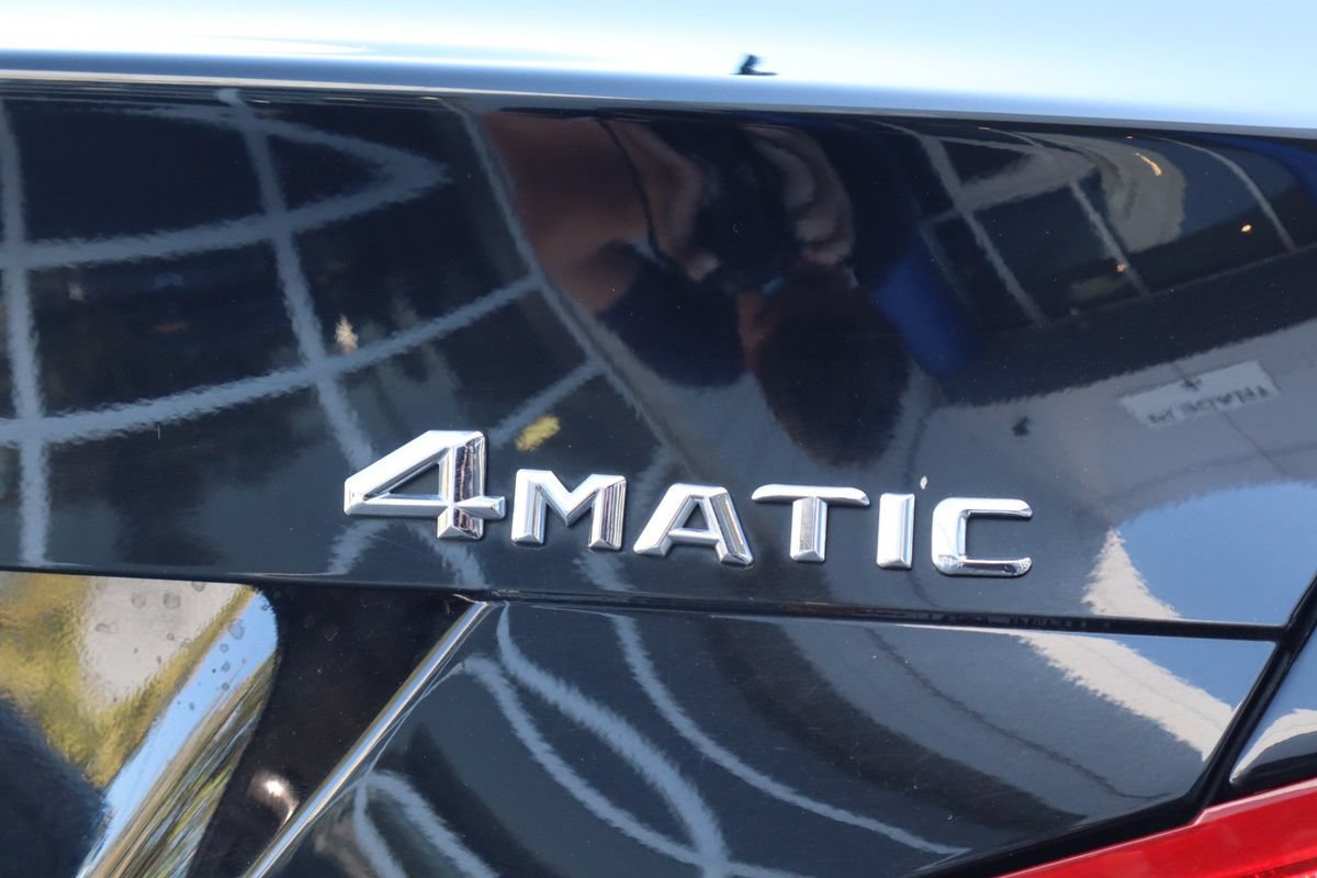 Used 2015 Mercedes-Benz CLA 250 4MATIC image 31
