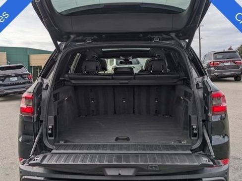 Used 2019 BMW X5 xDrive40i w/ Convenience Package AWD/4WD image 35