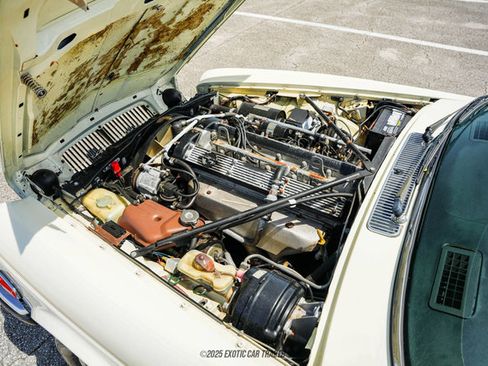 Used 1987 Jaguar XJ6 RWD image 19
