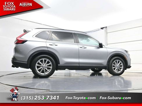 Used 2023 Honda CR-V EX image 23
