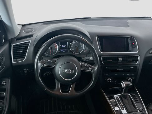Used 2015 Audi Q5 3.0T Prestige w/ Prestige Package AWD/4WD image 17