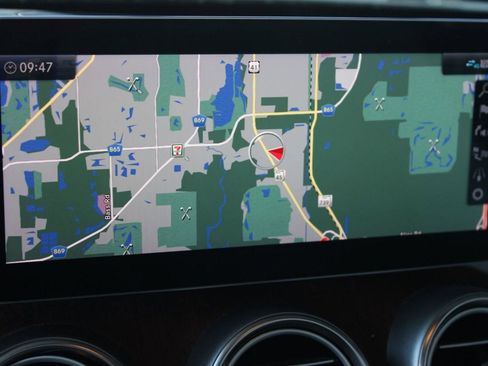 Certified 2023 Mercedes-Benz C 300 Cabriolet image 25