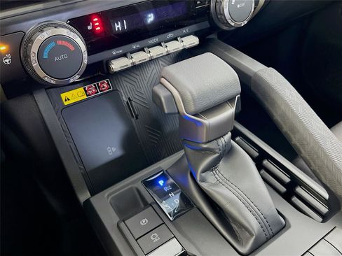 New 2026 Toyota Tacoma SR5 image 12