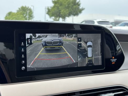 Used 2020 Hyundai Palisade Limited FWD image 23
