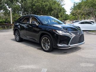Used 2022 Lexus RX 350 FWD w/ Luxury Package video 3