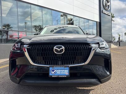 Used 2025 MAZDA CX-90 3.3 Turbo w/ Preferred Package