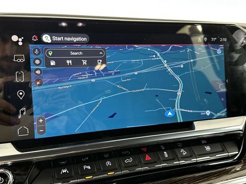 New 2025 GMC Sierra 1500 Elevation w/ Elevation Premium Package image 26