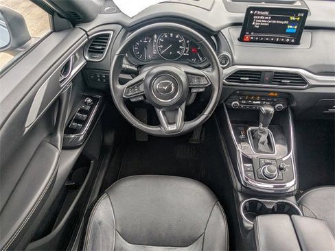 Used 2020 MAZDA CX-9 Grand Touring image 18