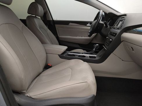 Used 2015 Hyundai Sonata Limited FWD image 21