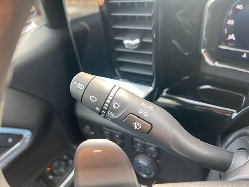 New 2025 Chevrolet Silverado 1500 RST w/ Convenience Package II image 13