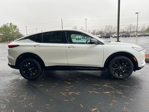 Used 2024 Buick Envista Sport Touring w/ Convenience I Package image 6