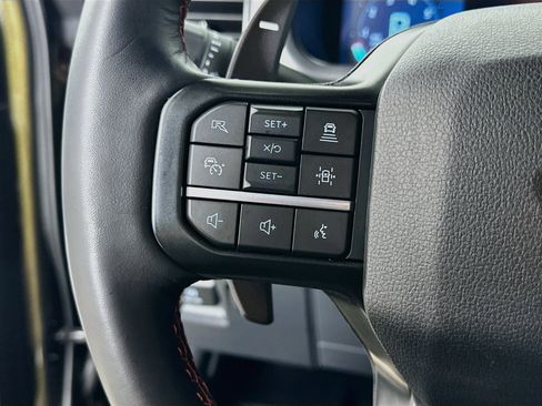 Used 2026 Ford F150 Raptor AWD/4WD image 17