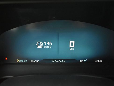 New 2026 Ford Bronco Outer Banks AWD/4WD image 31