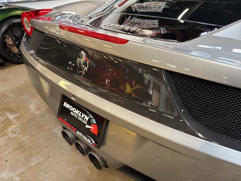 Used 2013 Ferrari 458 Italia Coupe RWD image 15