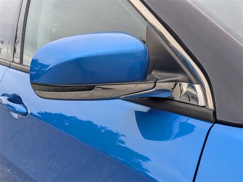 Used 2021 Jeep Compass Limited image 11