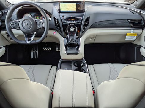 New 2026 Acura RDX A-Spec image 18