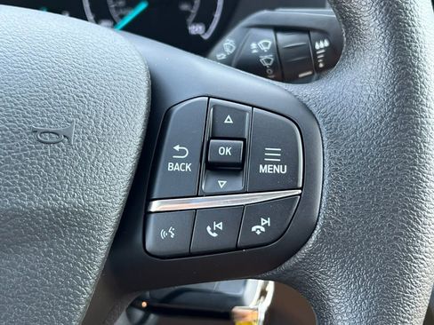 New 2025 Ford Transit 250 148 Medium Roof Extended AWD image 26