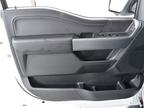 New 2026 Ford F150 XLT w/ Equipment Group 302A MID image 24