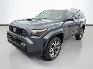 Used 2026 Toyota 4Runner TRD Sport Premium AWD/4WD video 1