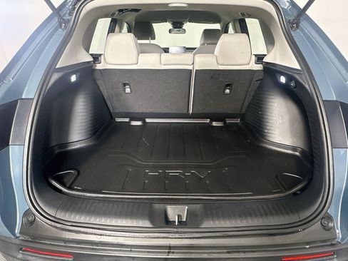 Used 2023 Honda HR-V LX image 26