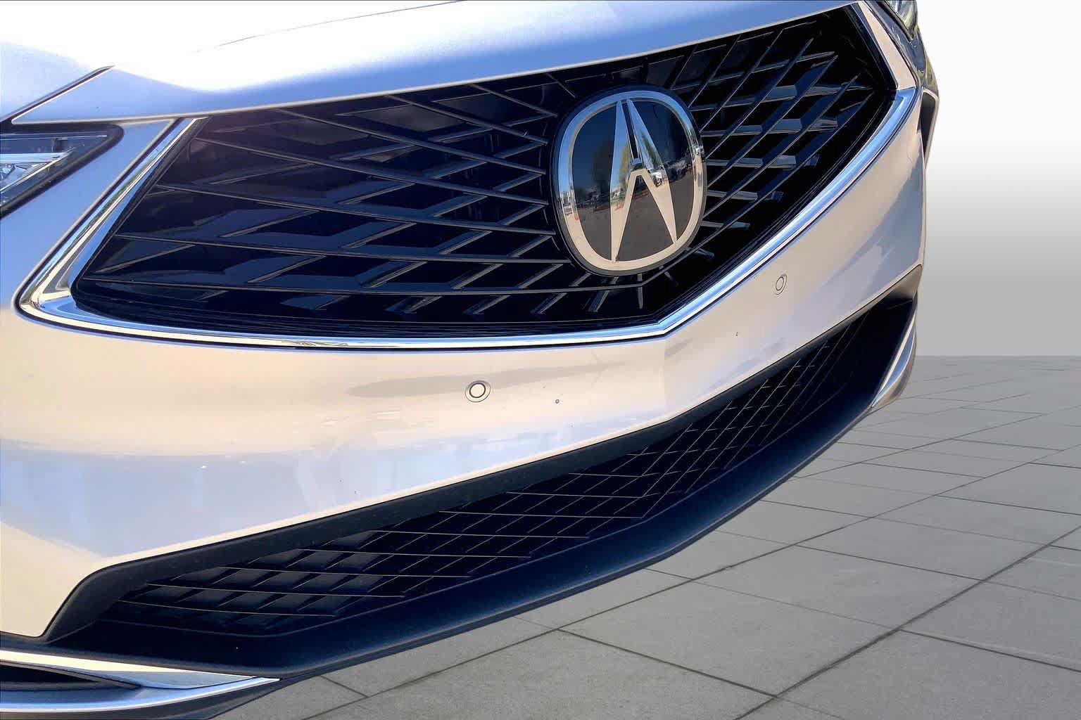 Used 2026 Acura MDX w/ Technology Package FWD image 30
