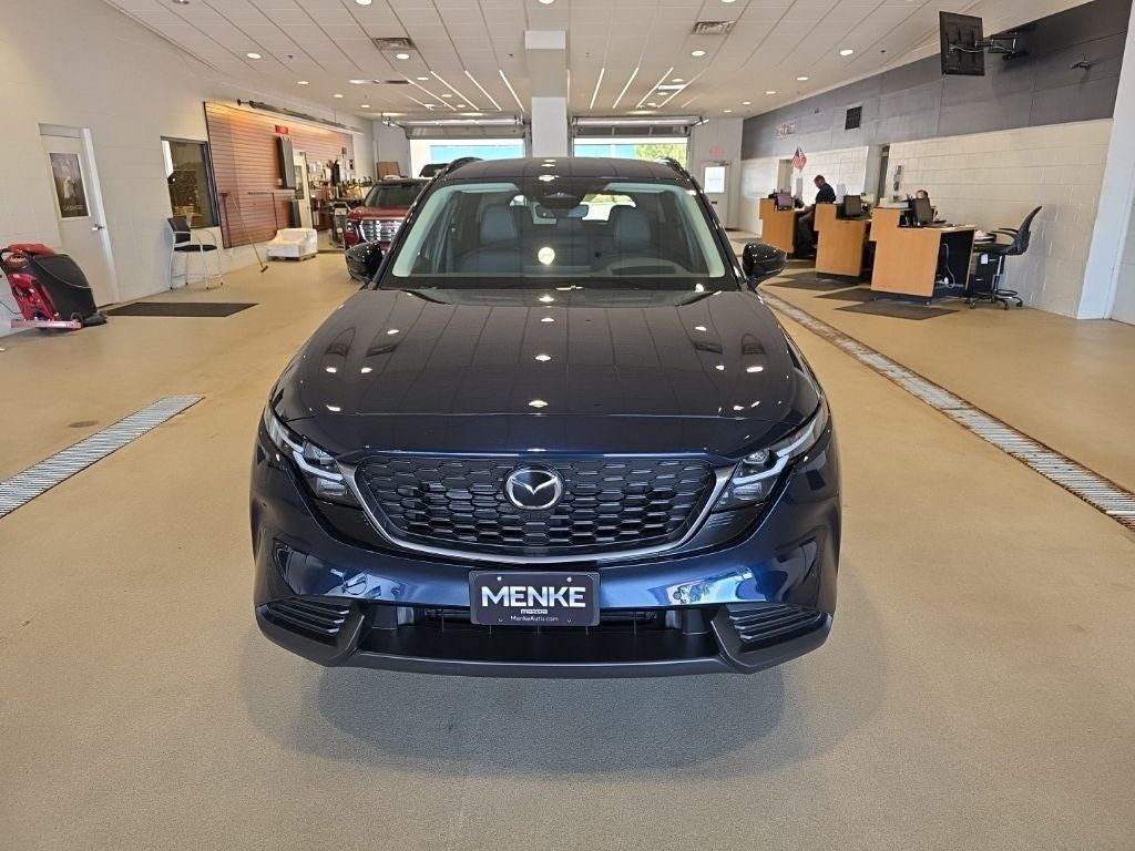 New 2026 MAZDA CX-5 Preferred AWD/4WD image 2