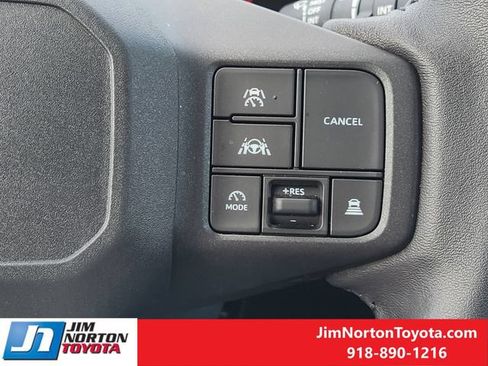 Used 2026 Toyota RAV4 XLE Premium FWD image 28