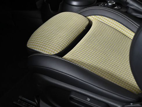 Used 2023 MINI Cooper S w/ MINI Resolute Edition FWD image 27