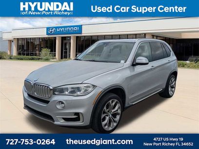 Used 2015 BMW X5 xDrive35i